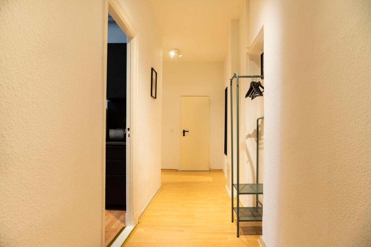 Amazing 1br For 7 @mauerpark Pberg Berlino