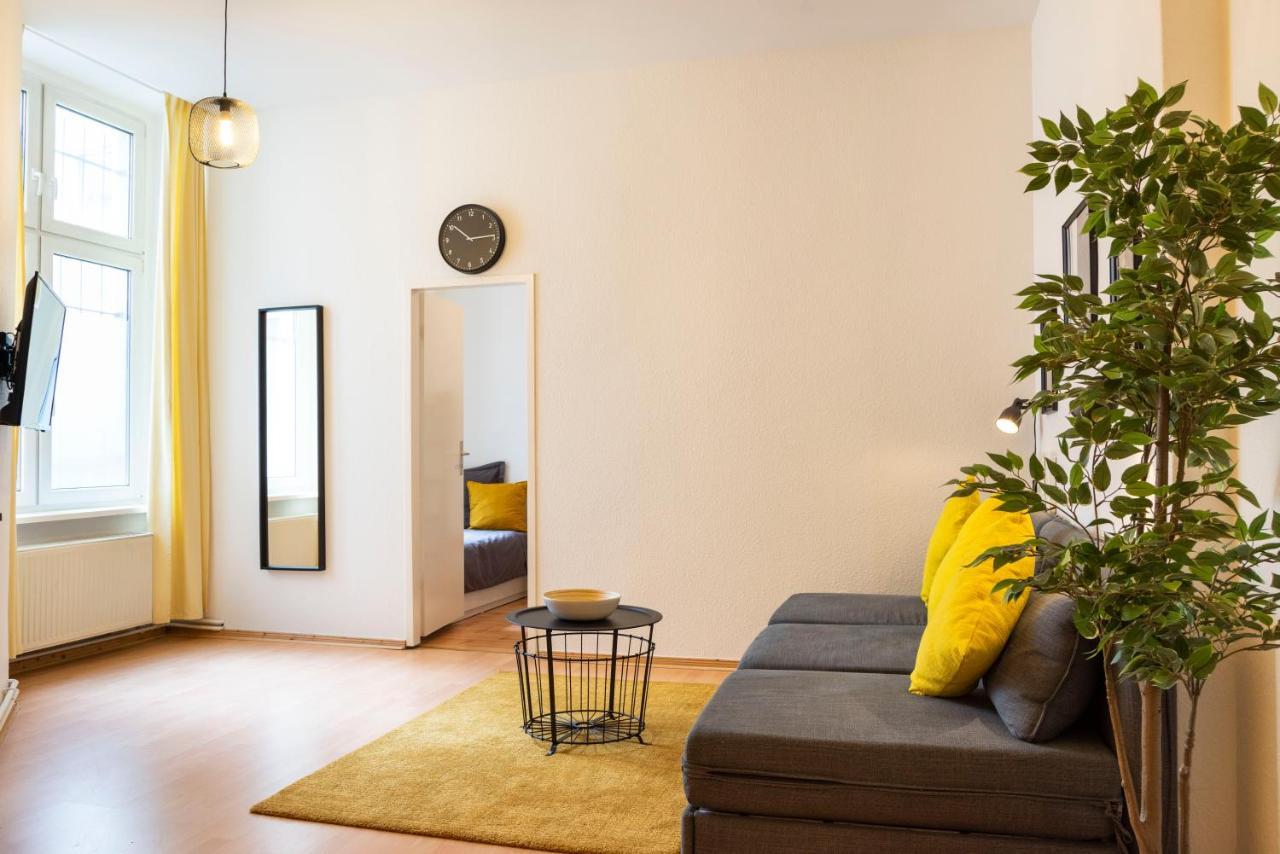 Amazing 1br For 7 @mauerpark Pberg Appartamento Berlino