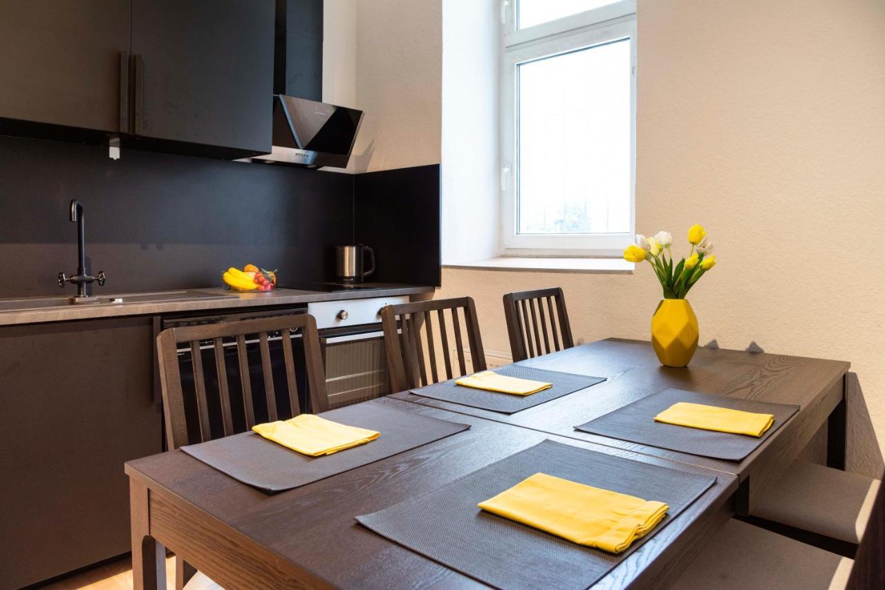 Amazing 1br For 7 @mauerpark Pberg