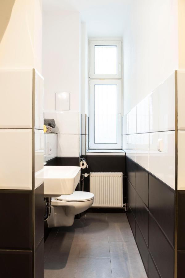 Amazing 1br For 7 @mauerpark Pberg Appartamento Berlino