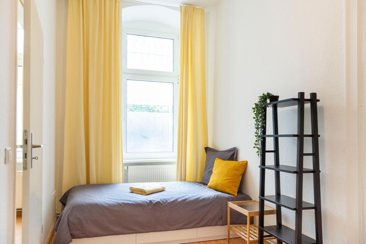 Amazing 1br For 7 @mauerpark Pberg *