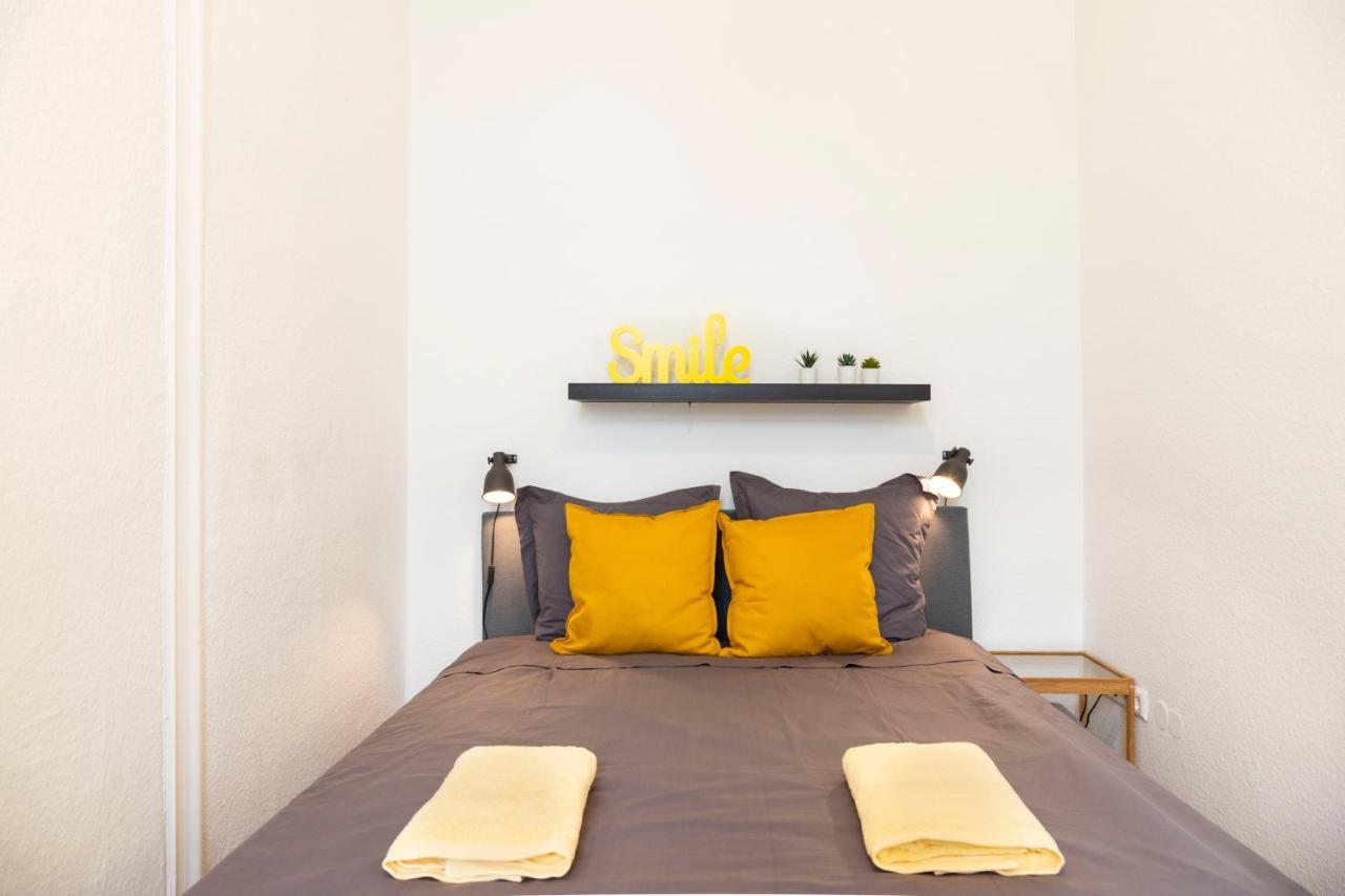 Amazing 1br For 7 @mauerpark Pberg Berlino