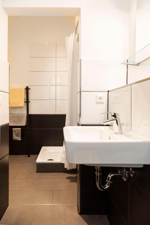 Amazing 1br For 7 @mauerpark Pberg *