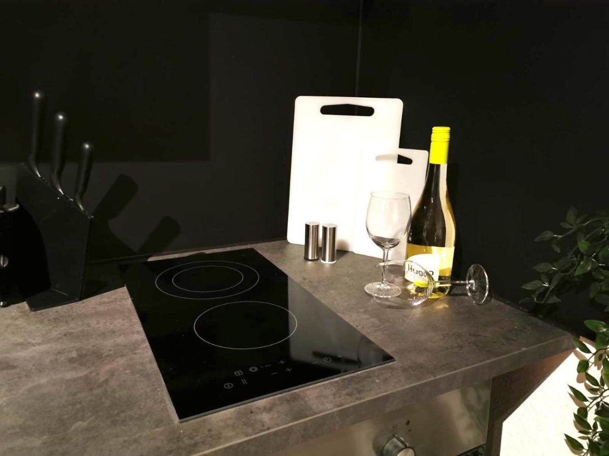 Appartamento Amazing 1br For 7 @mauerpark Pberg Berlino